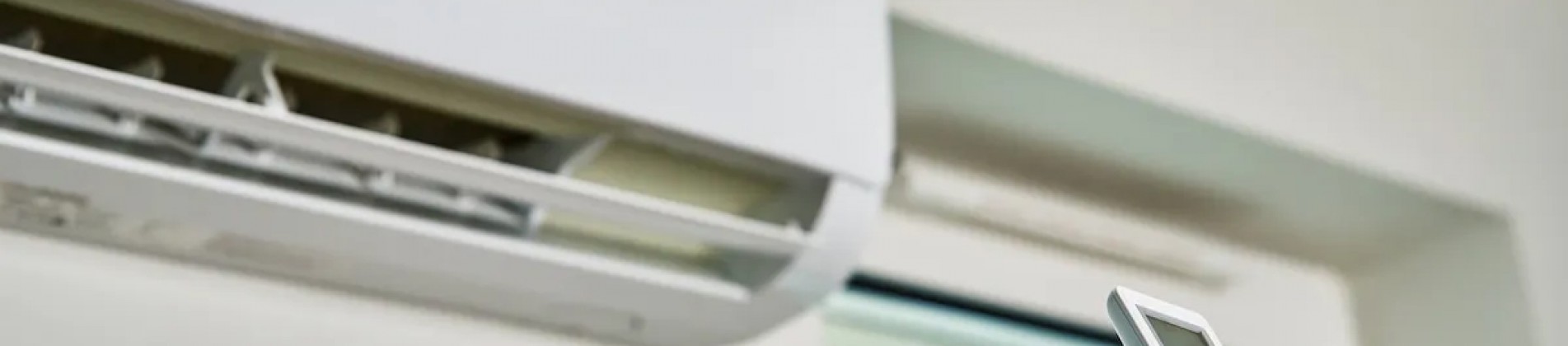 Residential Air Conditioning