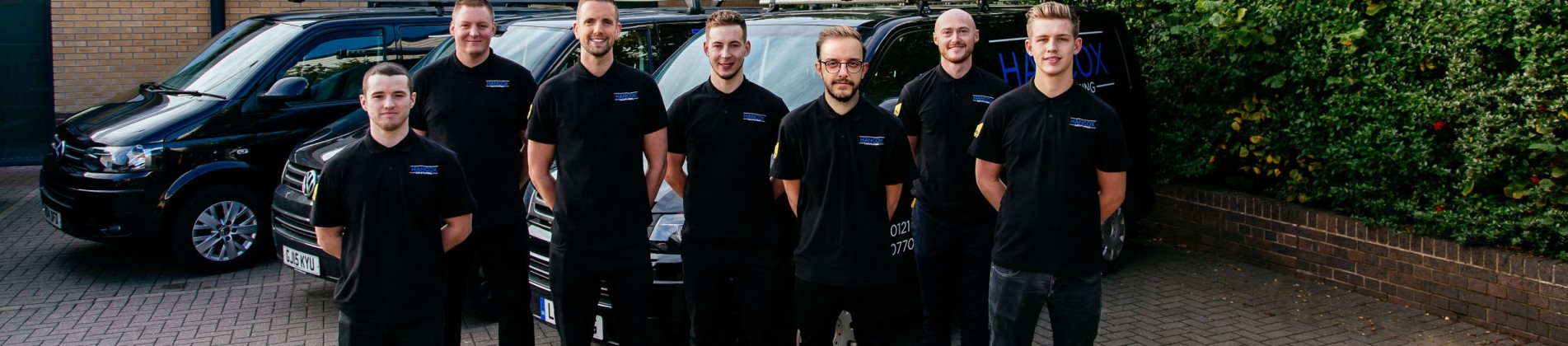 Hancox Gas and Plumbing